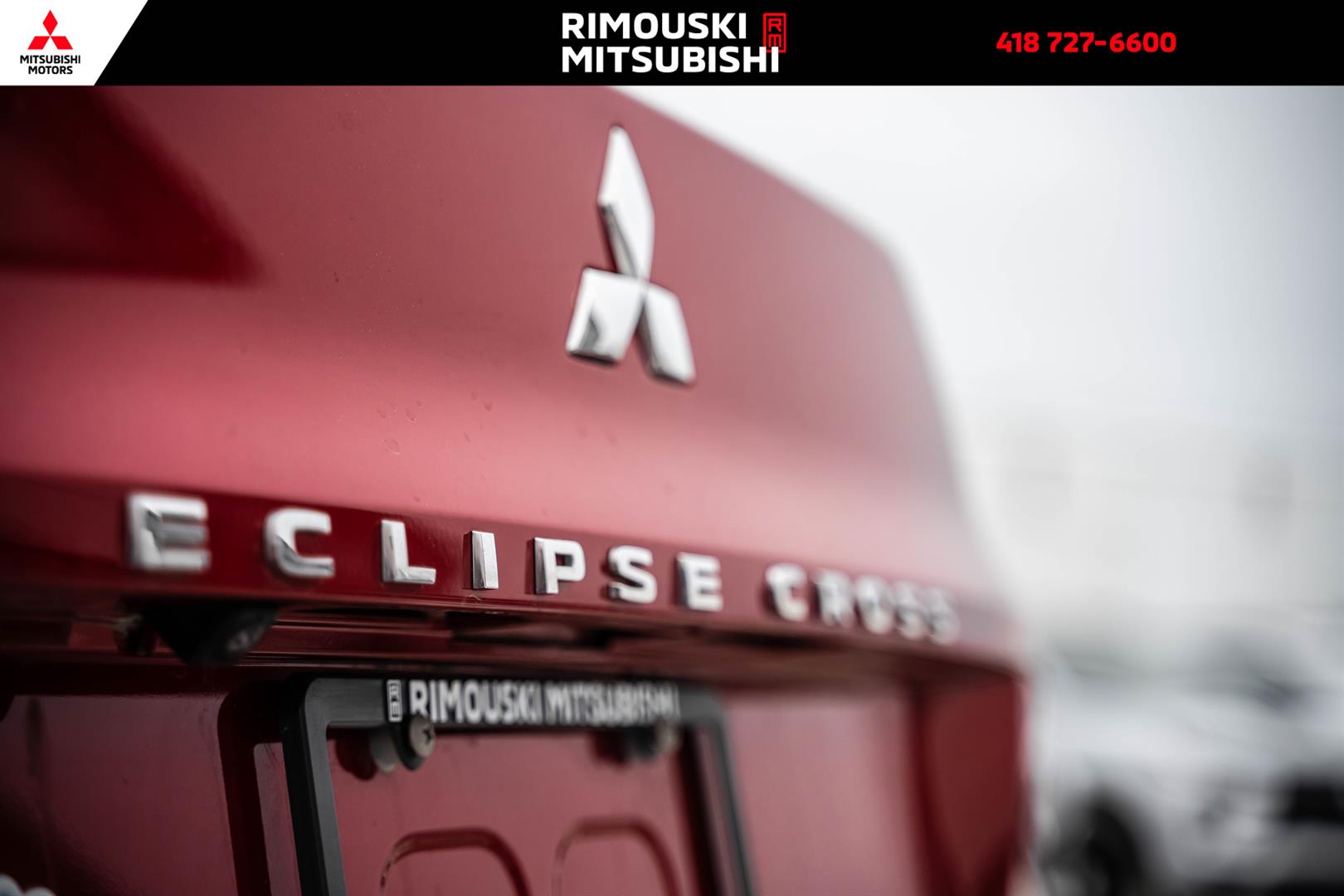 mitsubishi Eclipse Cross 2024 - 5