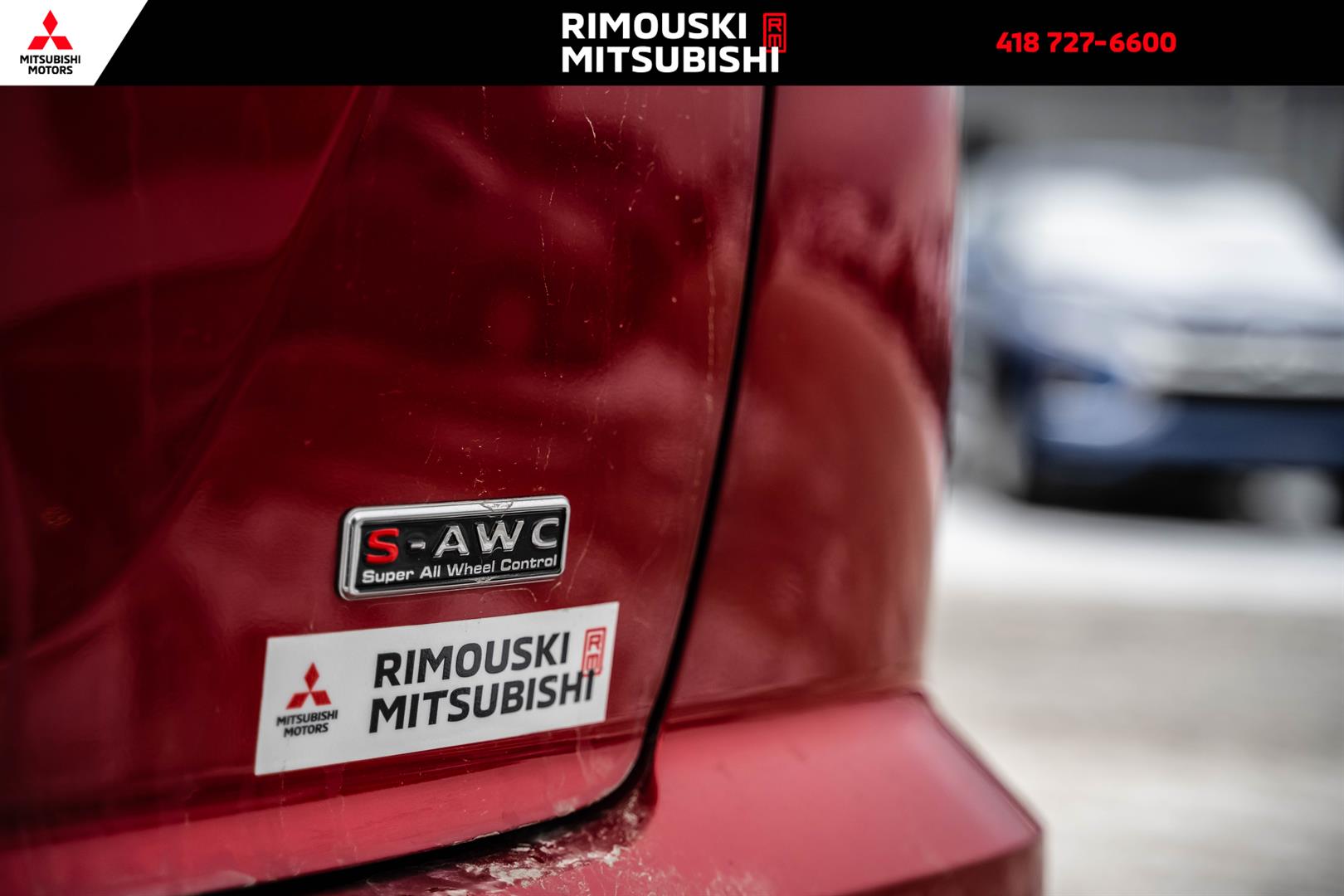 mitsubishi Eclipse Cross 2024 - 6
