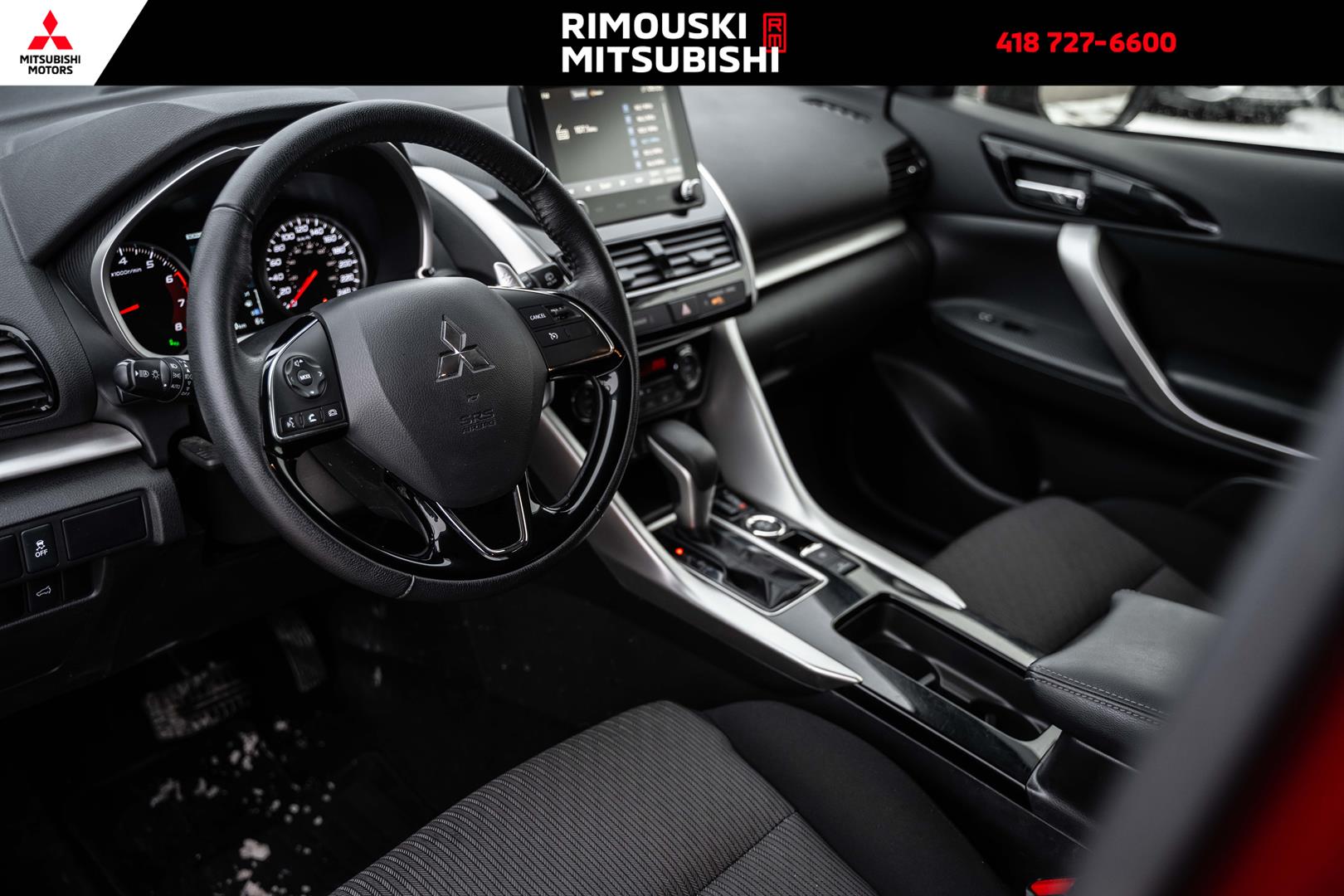 mitsubishi Eclipse Cross 2024 - 10