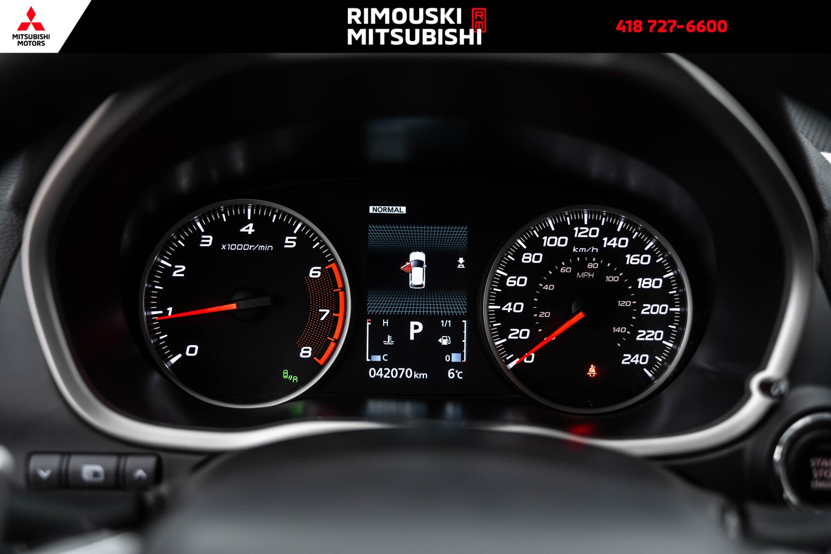 mitsubishi Eclipse Cross 2024 - 11