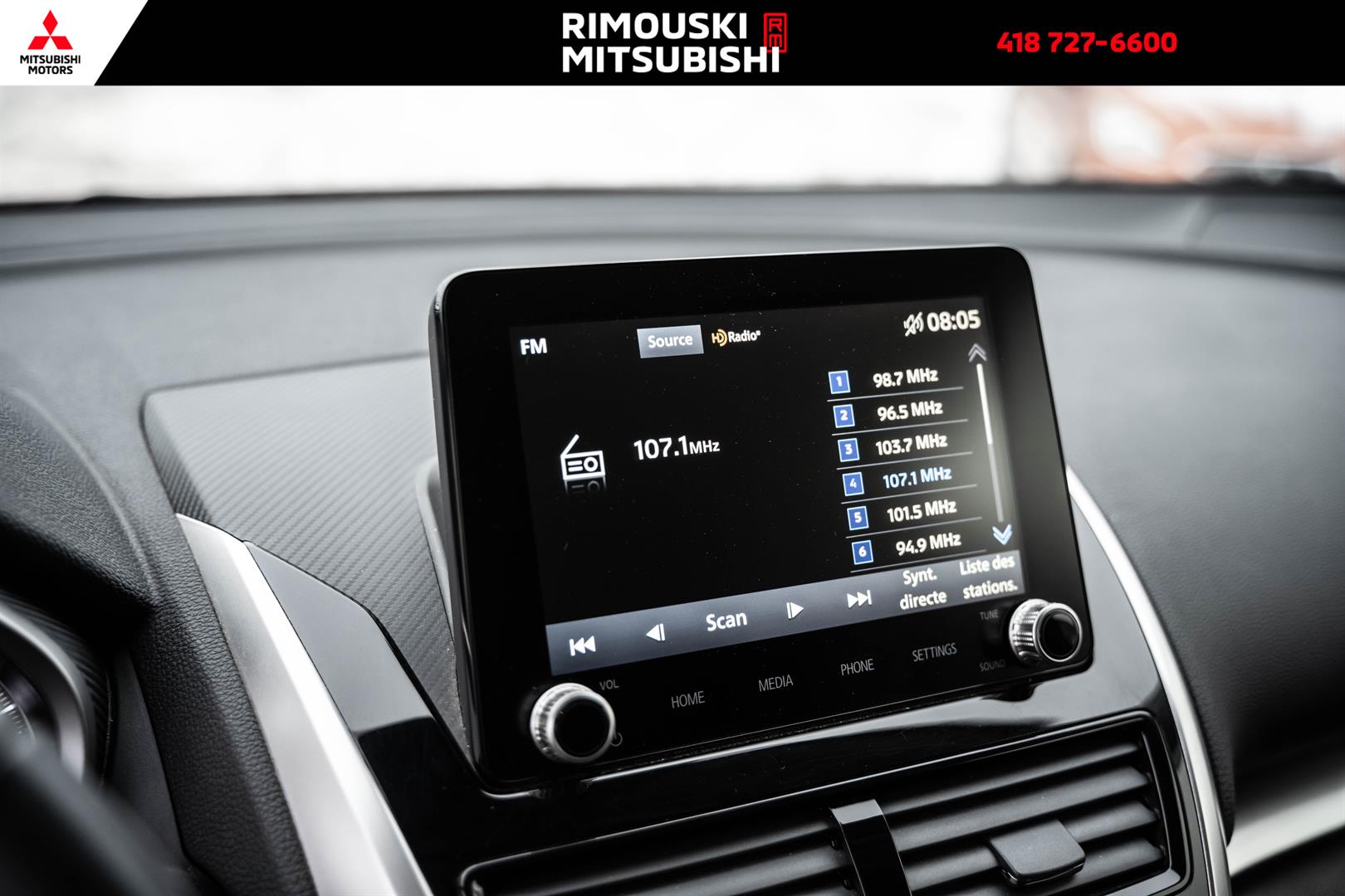 mitsubishi Eclipse Cross 2024 - 12
