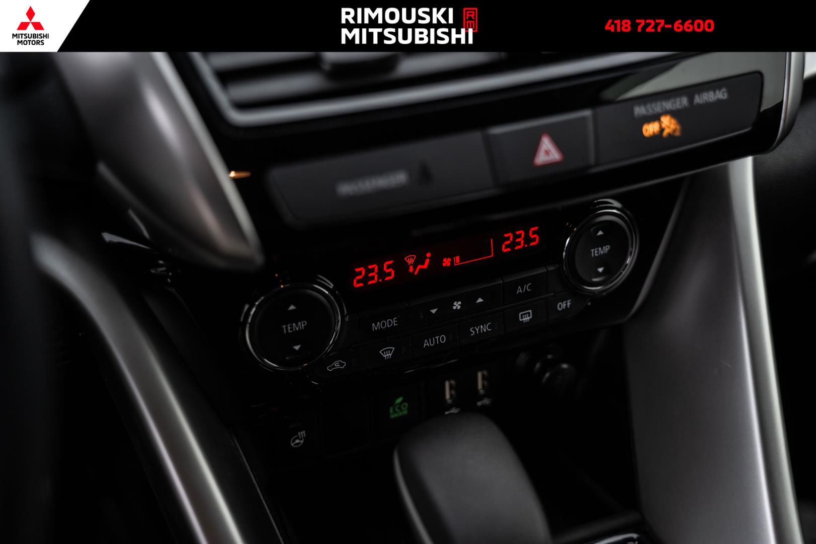 mitsubishi Eclipse Cross 2024 - 13