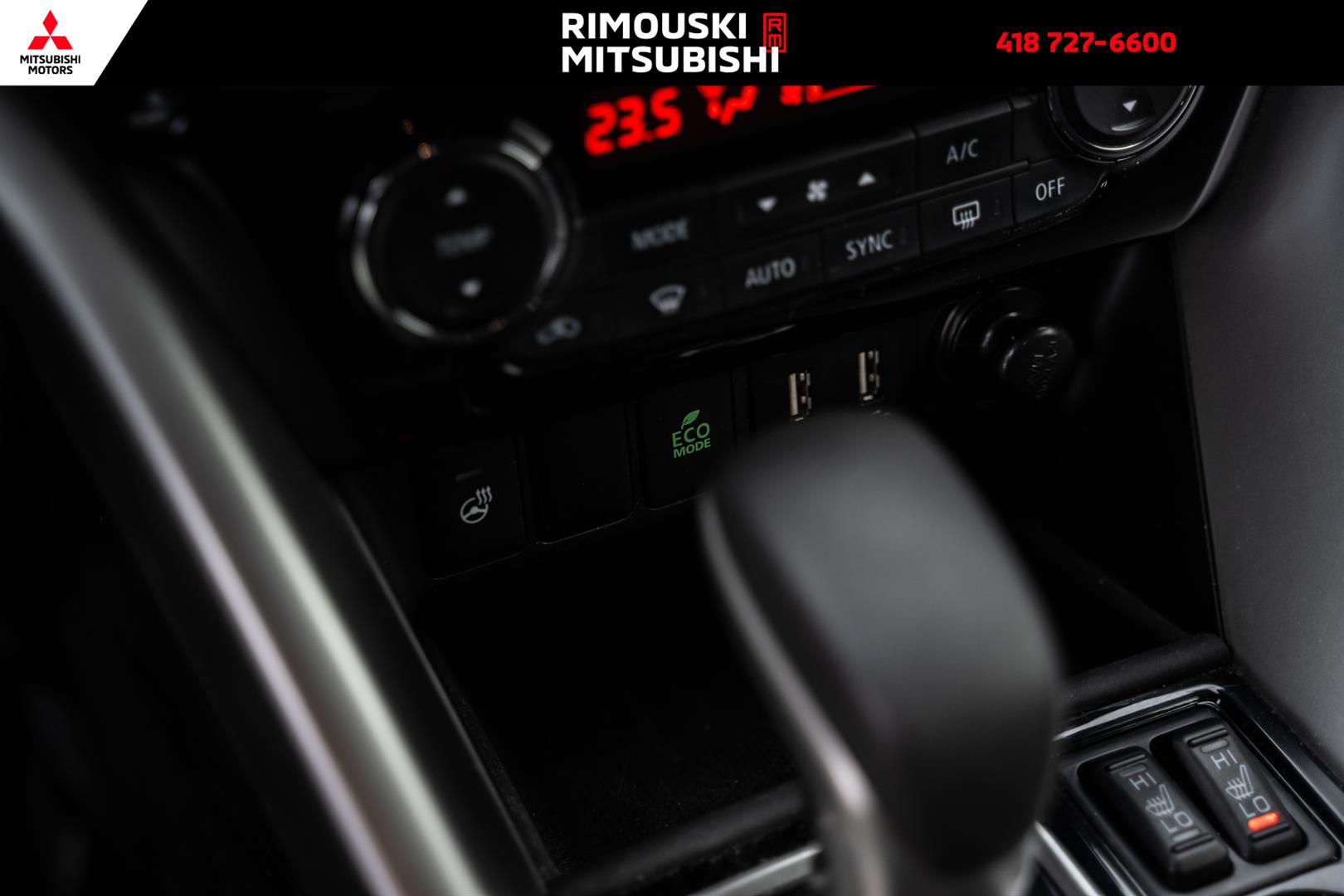 mitsubishi Eclipse Cross 2024 - 14