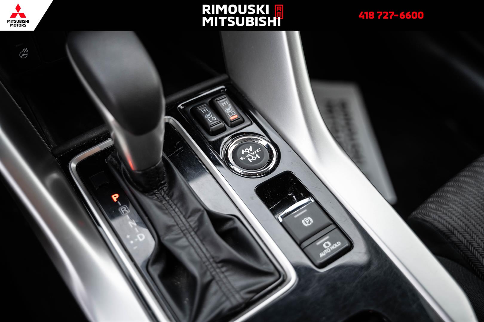 mitsubishi Eclipse Cross 2024 - 15