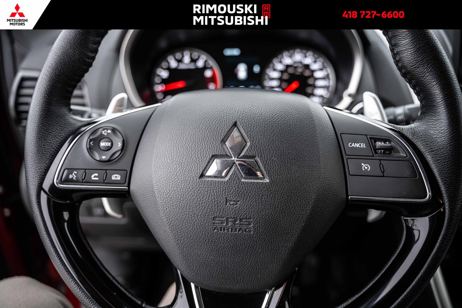mitsubishi Eclipse Cross 2024 - 16