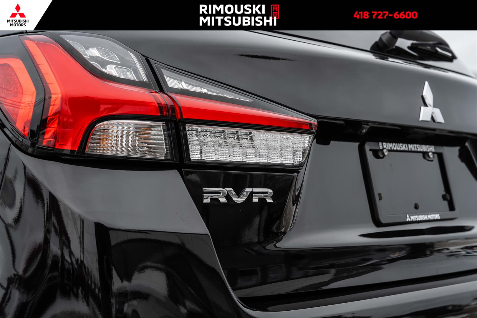 mitsubishi RVR 2022 - 4