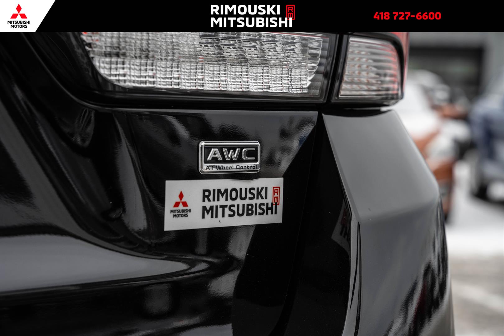 mitsubishi RVR 2022 - 5