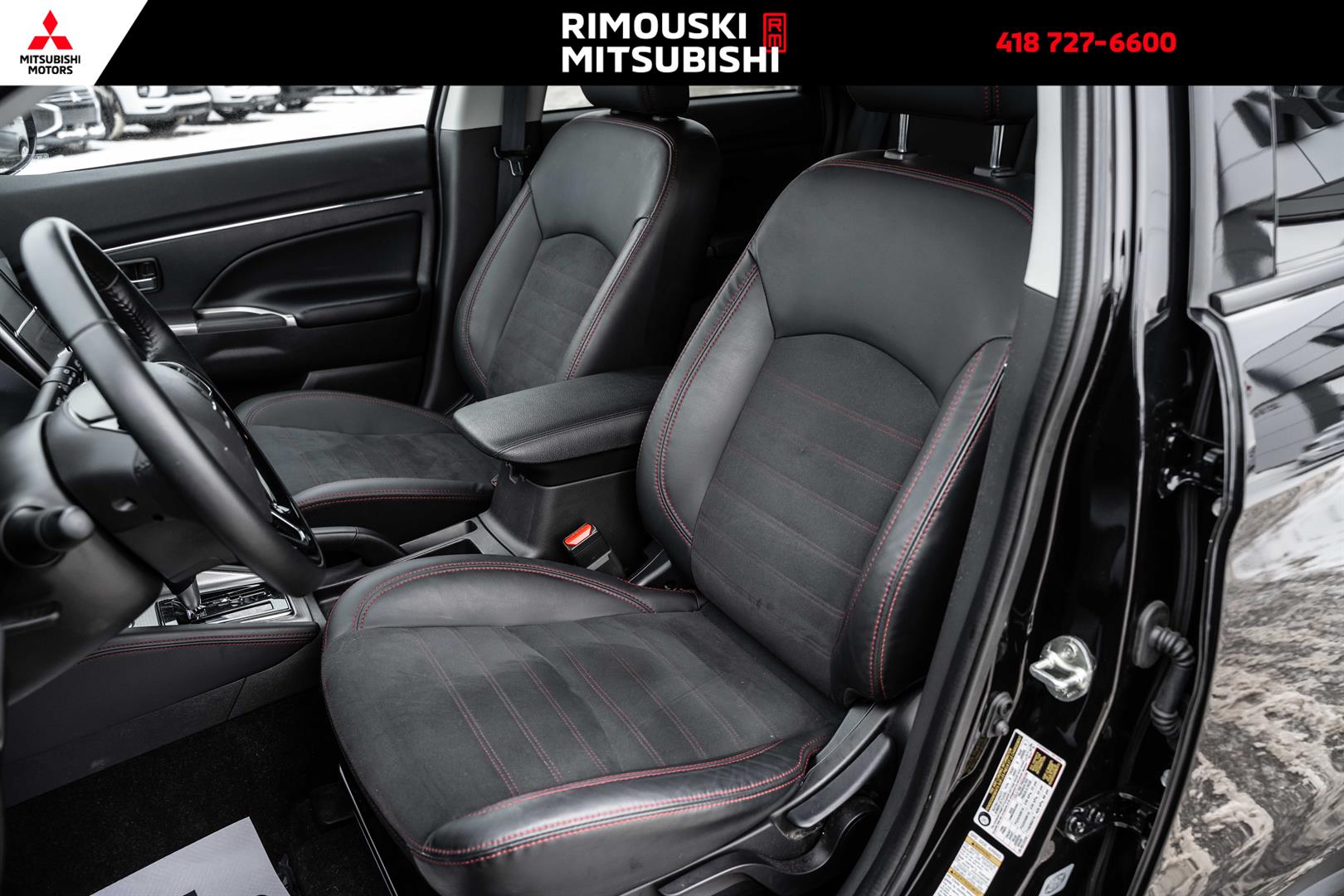 mitsubishi RVR 2022 - 7