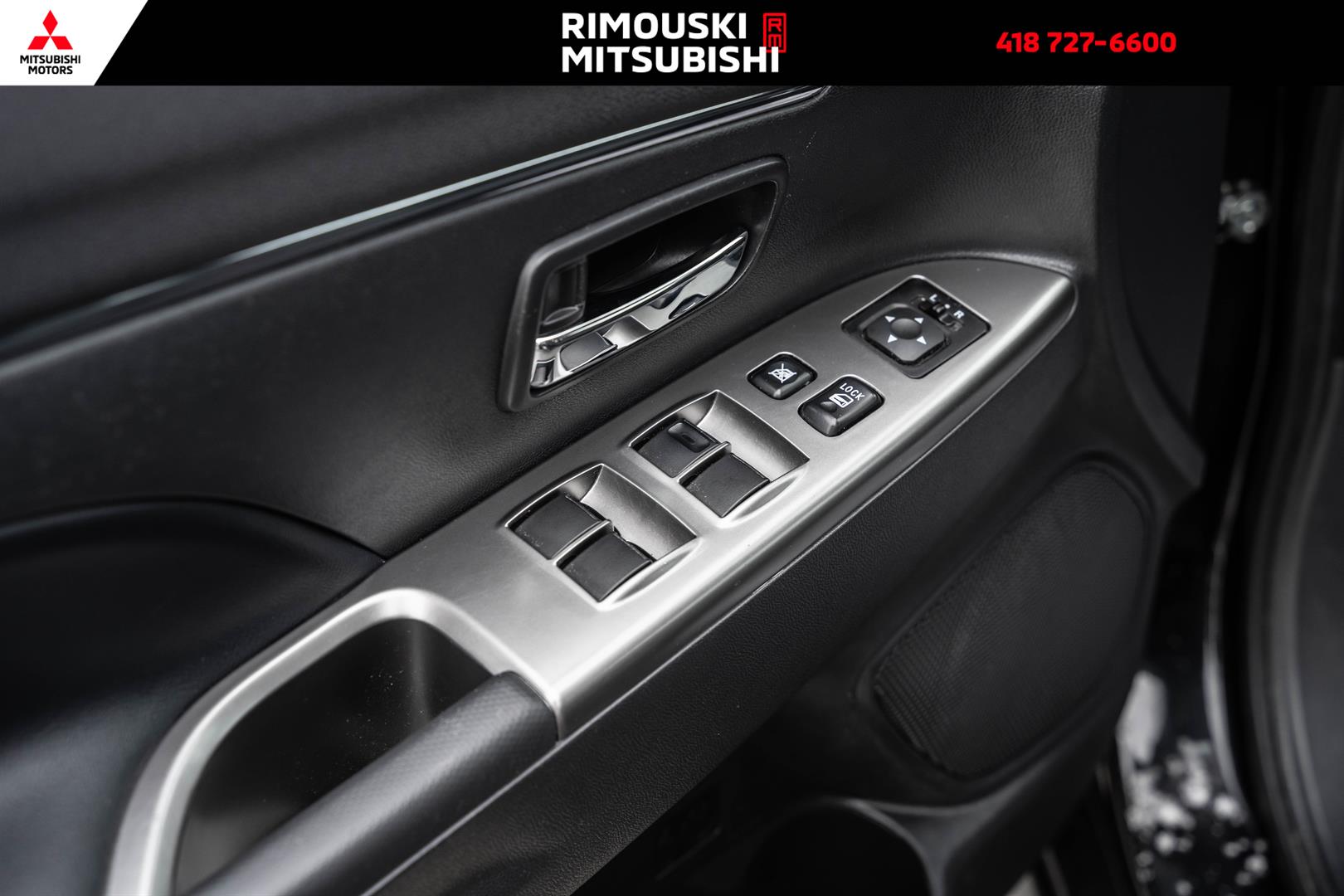 mitsubishi RVR 2022 - 8