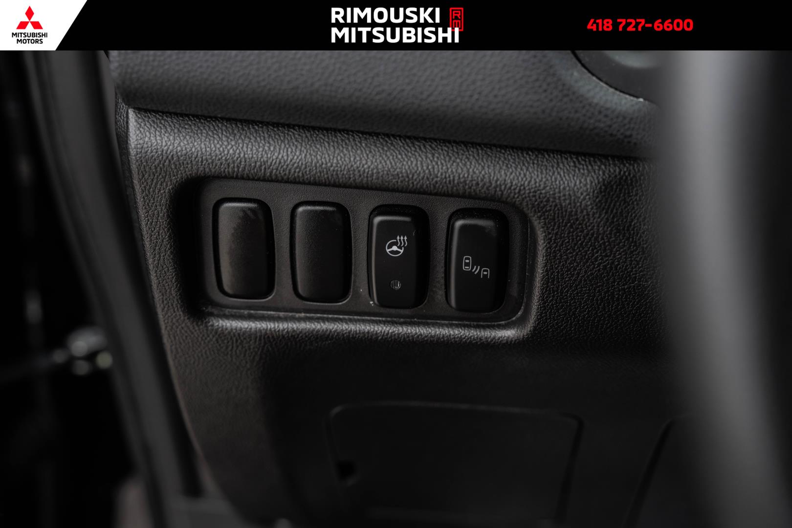 mitsubishi RVR 2022 - 10