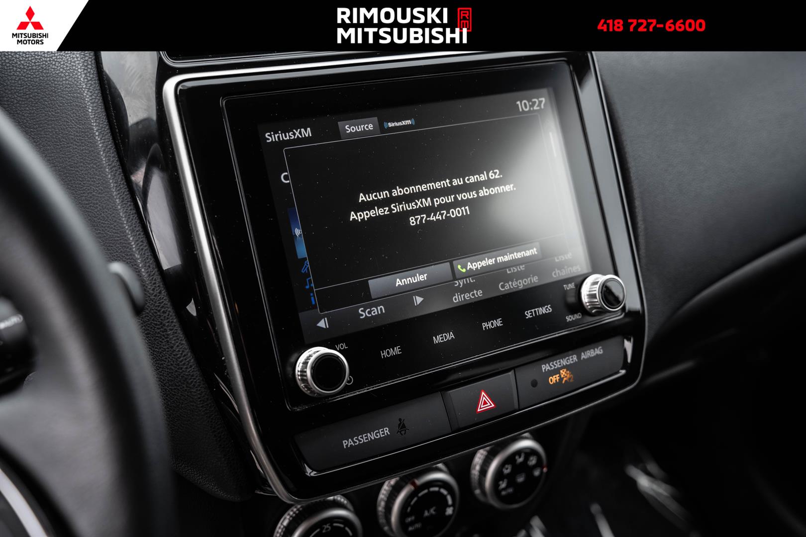 mitsubishi RVR 2022 - 12
