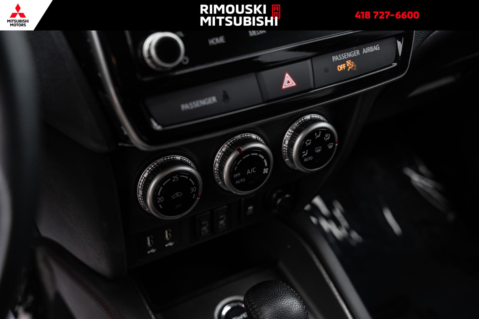mitsubishi RVR 2022 - 13