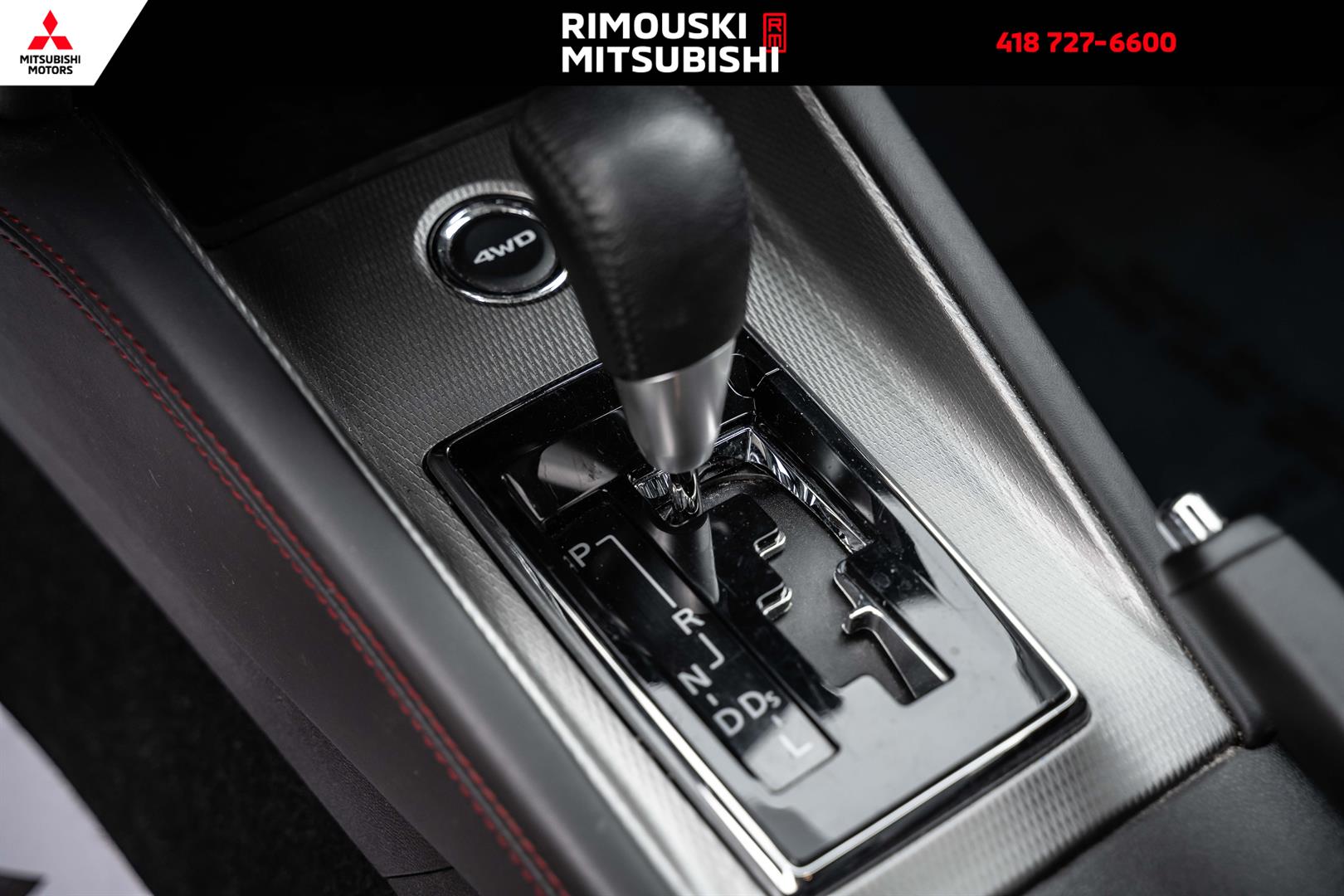 mitsubishi RVR 2022 - 15