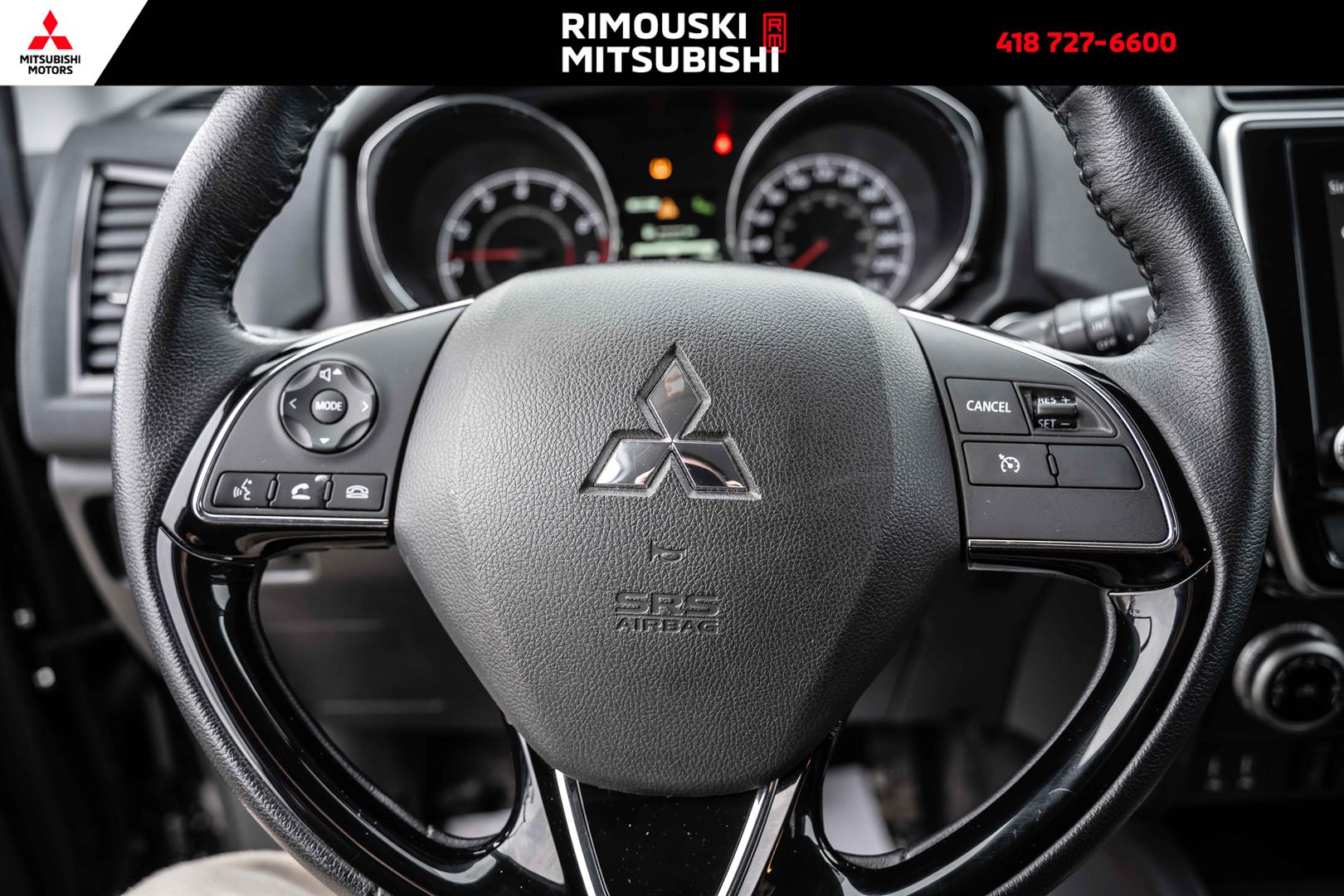 mitsubishi RVR 2022 - 16