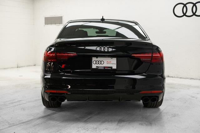 Audi S4 7