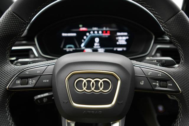 Audi S4 22