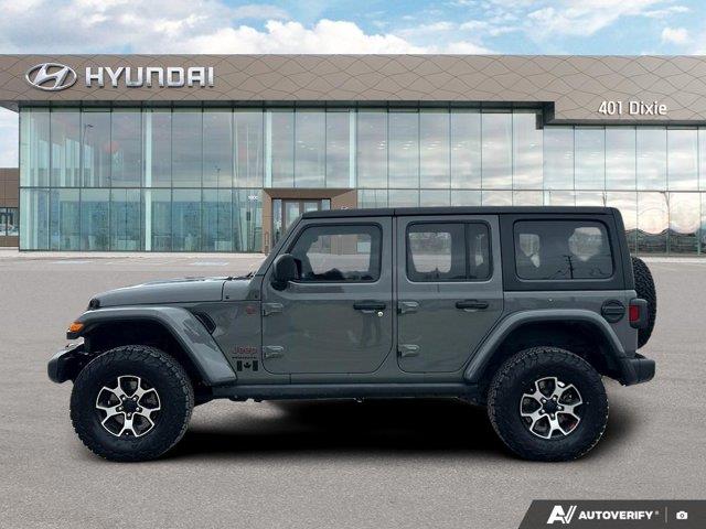 jeep Wrangler 2023 - 2