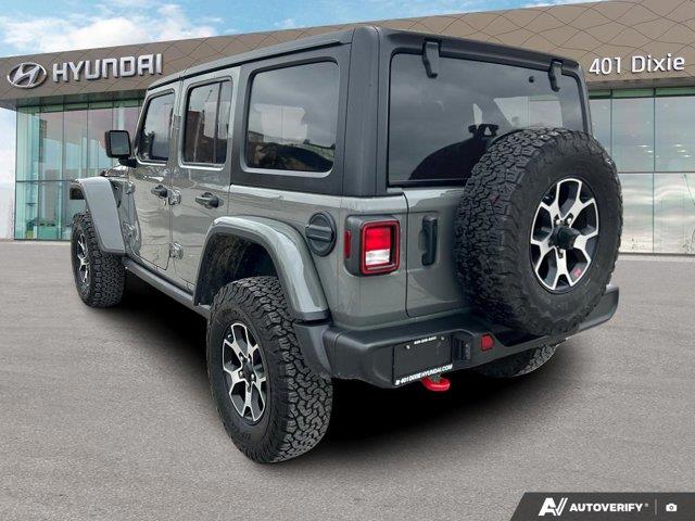 jeep Wrangler 2023 - 3
