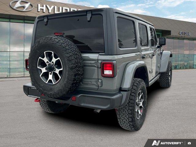 jeep Wrangler 2023 - 5