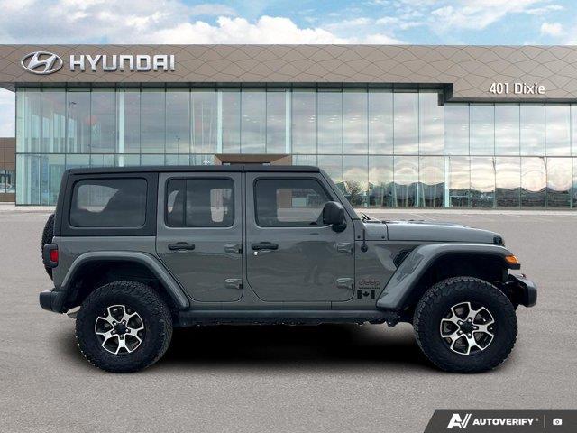 jeep Wrangler 2023 - 6