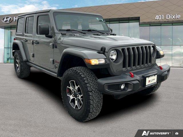 jeep Wrangler 2023 - 7