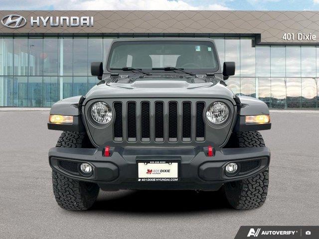 jeep Wrangler 2023 - 8