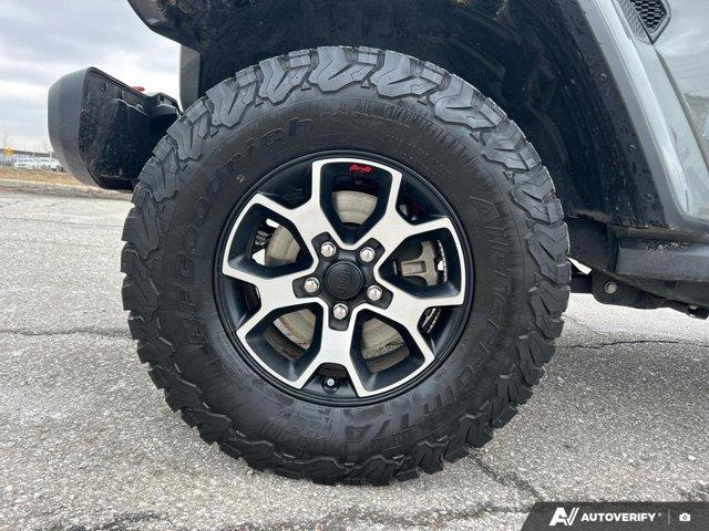 jeep Wrangler 2023 - 9