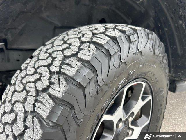 jeep Wrangler 2023 - 10