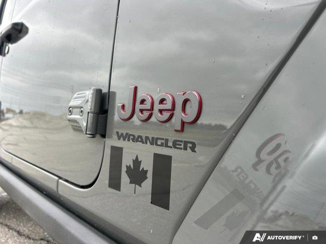 jeep Wrangler 2023 - 12