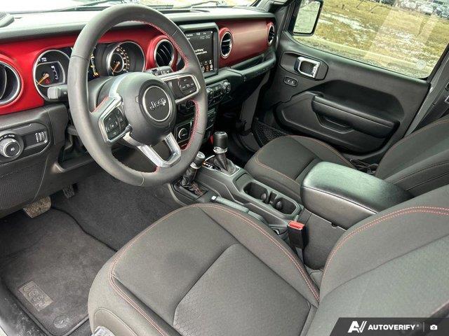 jeep Wrangler 2023 - 15