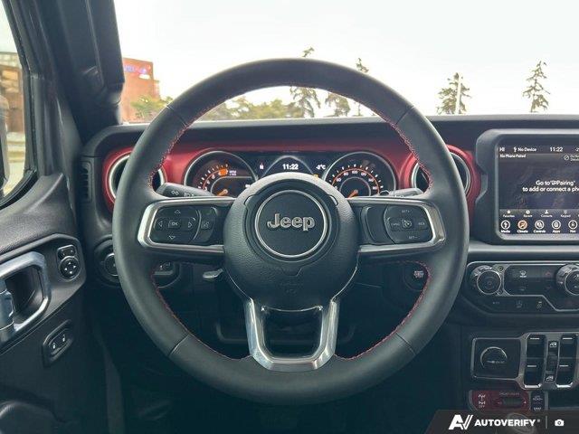 jeep Wrangler 2023 - 16