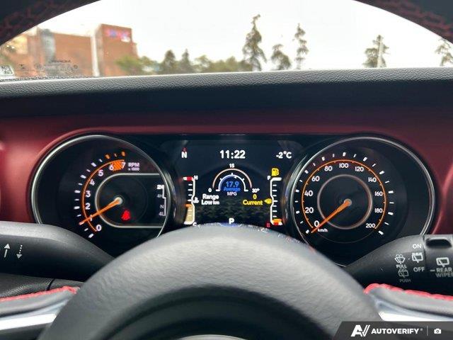 jeep Wrangler 2023 - 17