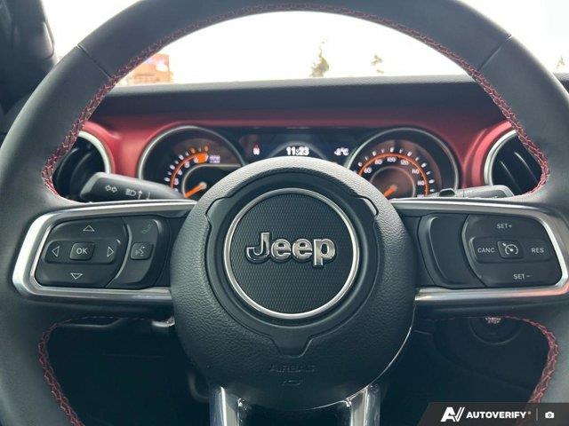 jeep Wrangler 2023 - 18