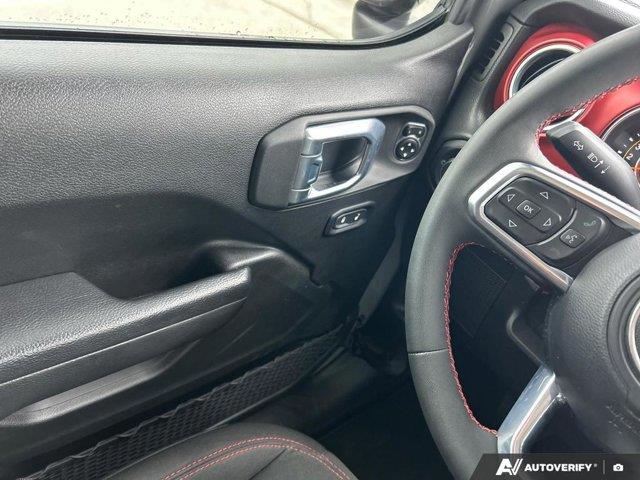 jeep Wrangler 2023 - 19