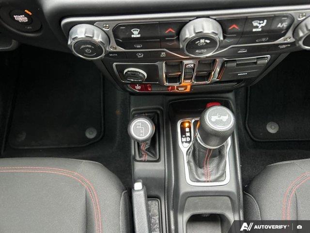 jeep Wrangler 2023 - 20