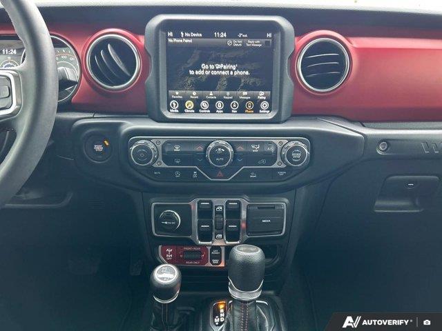 jeep Wrangler 2023 - 21