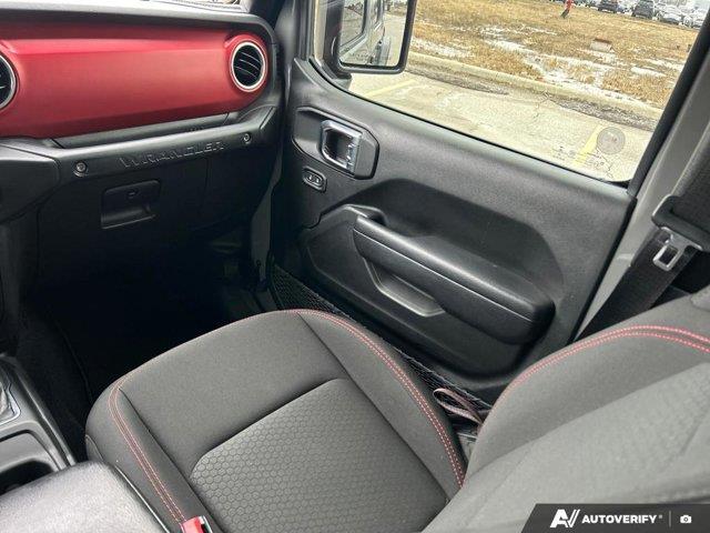 jeep Wrangler 2023 - 27