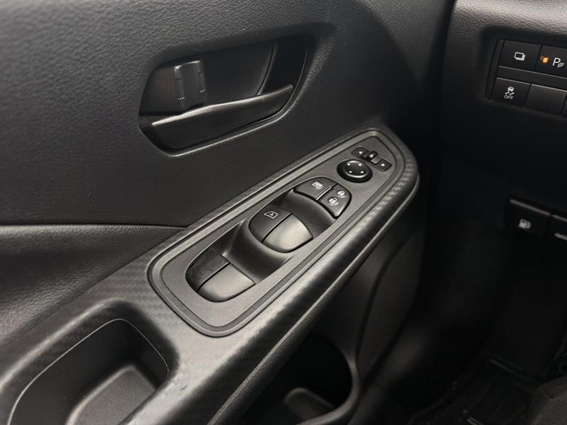 nissan Versa 2022 - 18