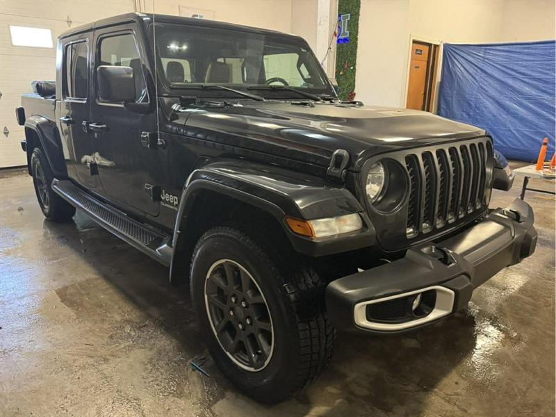 jeep Gladiator 2022 - 2