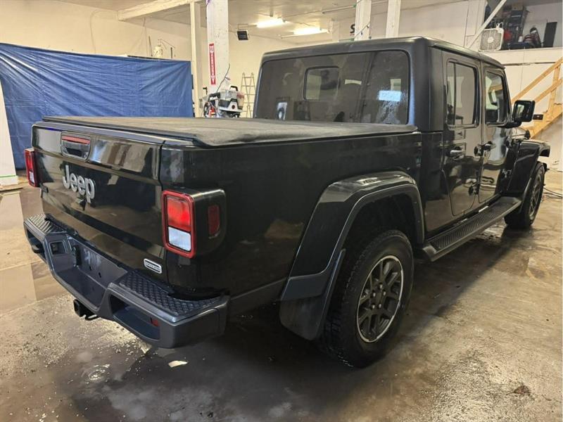 jeep Gladiator 2022 - 3
