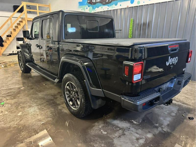 jeep Gladiator 2022 - 4