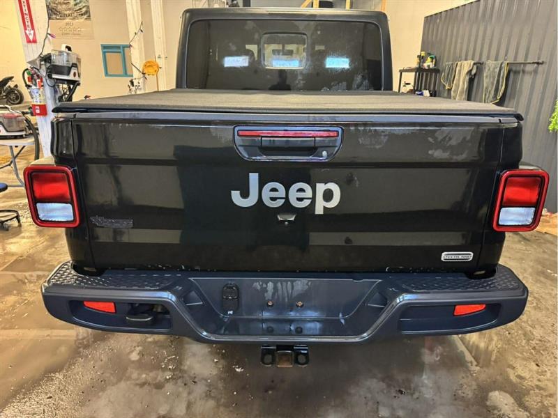 jeep Gladiator 2022 - 5