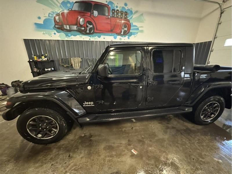 jeep Gladiator 2022 - 6