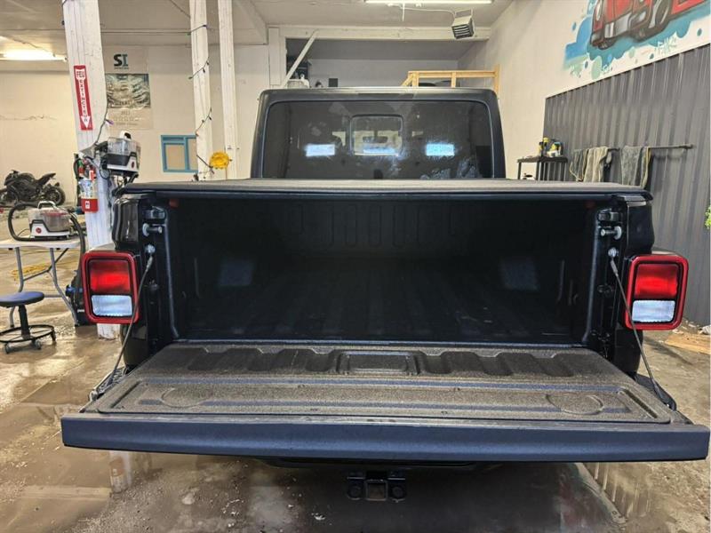 jeep Gladiator 2022 - 7