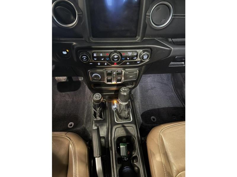 jeep Gladiator 2022 - 8