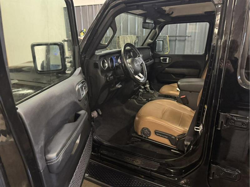 jeep Gladiator 2022 - 11