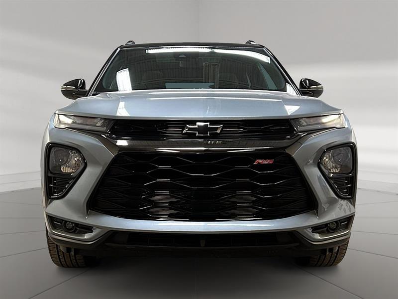 chevrolet Trailblazer 2023 - 2