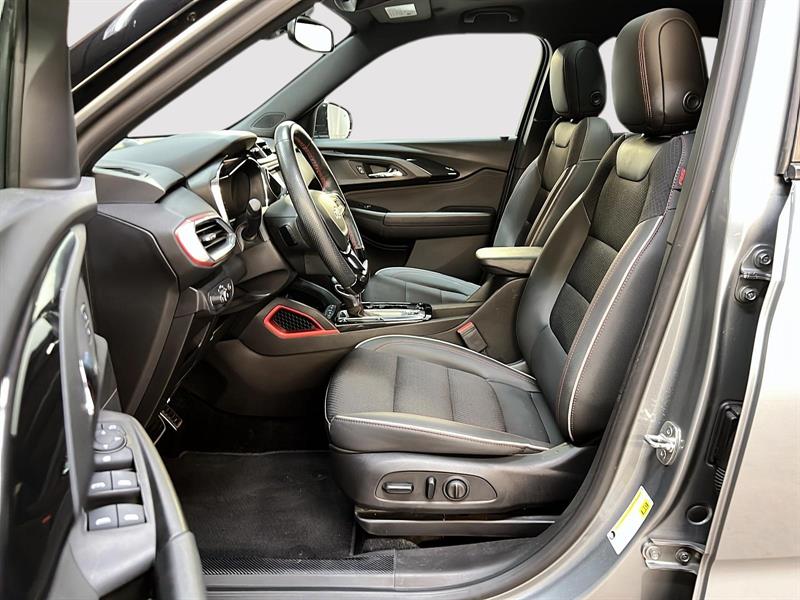 chevrolet Trailblazer 2023 - 7