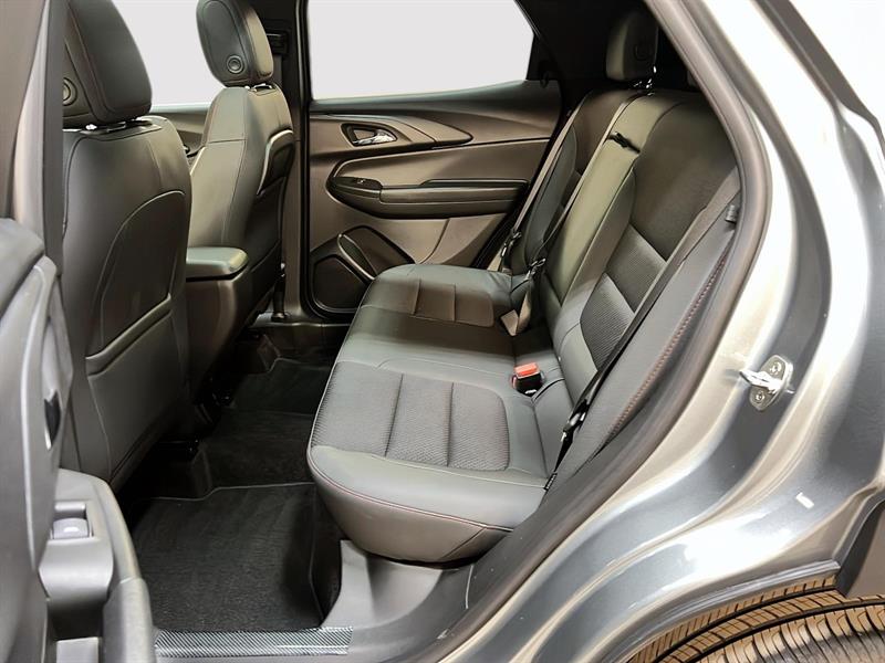 chevrolet Trailblazer 2023 - 9