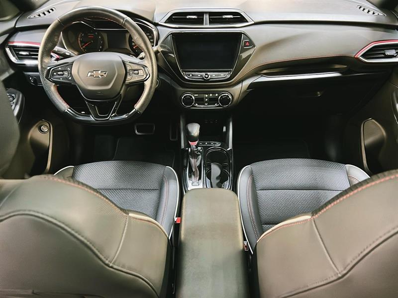 chevrolet Trailblazer 2023 - 11